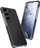 Këllëf telefoni Uniq Combat për Samsung Galaxy S23 Plus, mbrojtës, i zi karbon