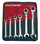 Set çelësash të kombinuar arpion 3404-51, 6 copë