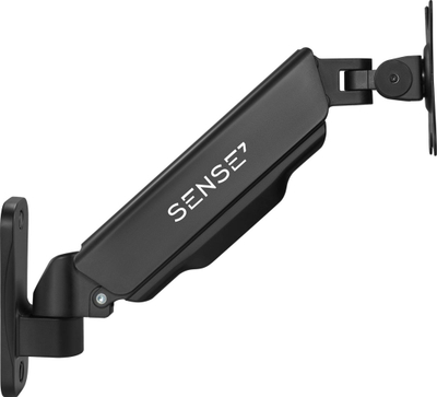 Држач на ѕид SENSE7 за 17"-32" 