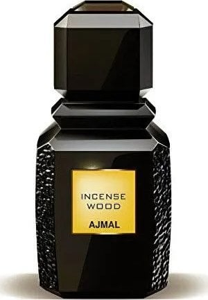Parfum Ajmal Incense Wood, Eau de Parfum 100ml, për të dyja gjinitë
