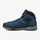 Çizme mali Scarpa Mojito Hike GTX, Gore Tex, 42.5, blu e errët