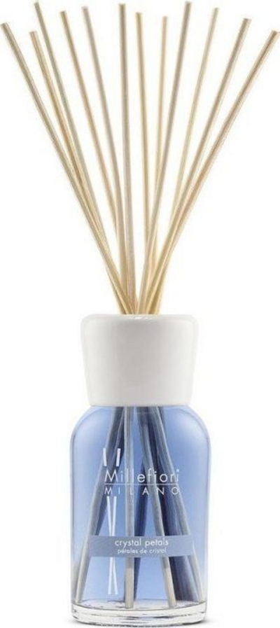 Shkopinj aromatik Millefiori CRYSTAL PETAL, 250ml