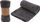 Batanije fleece Homestyling Essentials, 125 x 150 cm, gri