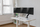 Mbajtëse monitori Gembird MA-DA3-03, 27", 18 kg, e zezë
