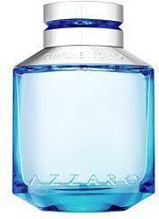 Eau de Toilette Azzaro Chrome Legend 75 ml