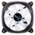 Ventilator kase Aerocool Astro 12 FRGB, 120mm, LED FRGB, i zi