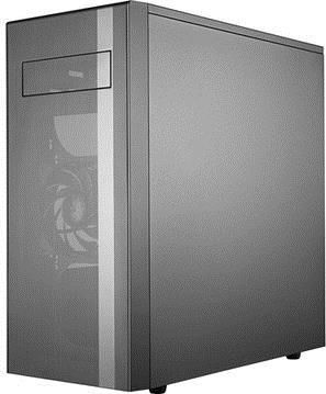 Kasë Cooler Master MasterBox NR600, Midi Tower