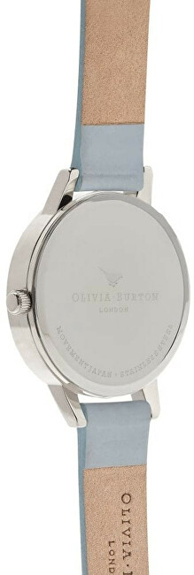 ​Orë për femra Olivia Burton, e kaltër