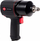 Çelës pneumatike me goditje Airpress, 1/2", e zezë / kuqe (45411)