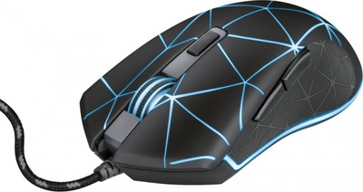 Maus Trust GXT 133 Locx, i zi