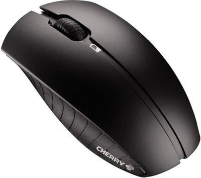 Set tastierë dhe mi Cherry B.Unlimited 3.0, wireless, QWERTZ, i zi