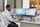 Monitor HP E-Series E24d, 23.8", 1920 x 1080, Full HD, i zi