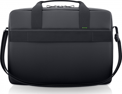 Çantë për laptop Dell EcoLoop Essential CC3624, 16", e zezë