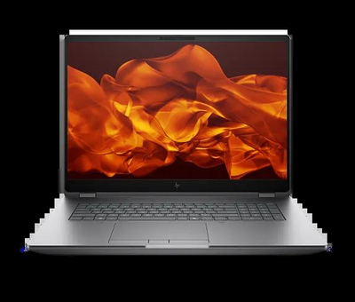 Laptop HP ZBook Fury 18 G1, 18", Intel Core Ultra 7, RTX Pro 3000, 32GB RAM, 1TB SSD, gri