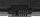 Bateri laptopi Green Cell Ultra për Lenovo ThinkPad T440p T540p W540, 6800mAh, 10.8V, e zezë