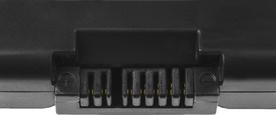 Bateri laptopi Green Cell Ultra për Lenovo ThinkPad T440p T540p W540, 6800mAh, 10.8V, e zezë