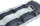 Pesha për kyçe Master Fitness, 2 x 0.5 kg, material oxford, blu