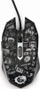 Maus Gembird MUS-6B-GRAFIX-01, i zi
