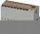 Bllok shpërndarës Phoenix Contact, 19 dalje, 4mm², 24A, blu