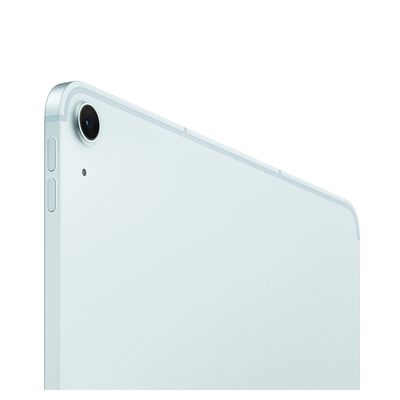 Apple iPad Air (M4), 13", Cellular, 128GB, Blue