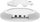 Access point tavani TP-Link Omada BE19000, Wi-Fi 7 tri-band, 2x 10G RJ45, i bardhë