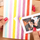 Stickers kënde fotosh LoveInstant 102x, vetëngjitëse, shumëngjyrëshe