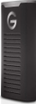 Disk i jashtëm SSD SanDisk Professional G-DRIVE Portable, 1TB, USB-C, gri