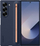 Kapak telefoni Samsung Galaxy Z Fold6 EF-OF95PCNEGWW, me hapësirë për S Pen, i kaltër navy