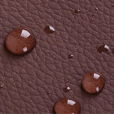 Organizues sedilje makine M, me tavolinë palos, me shumë xhepa, nga eco leather, i zi