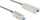 Kabllo USB DeLOCK, USB 3.0 A në USB Micro B, 20m, e zezë