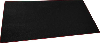 Mauspad Nitro Concepts Deskmat DM16, XXL, i kuq