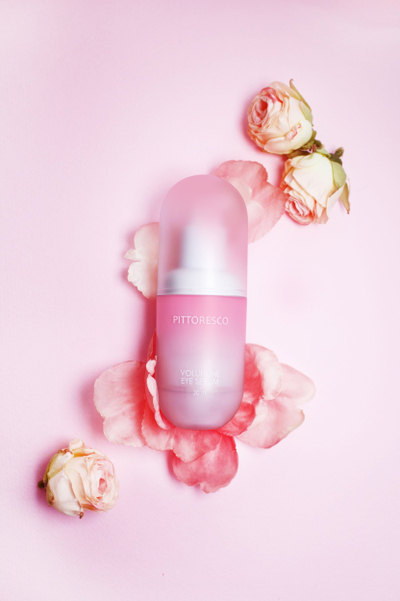 Serum fytyre Pittoresco Volufiline, 30ml, kundër rrudhave