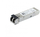 Transceiver SFP LevelOne SFP-2501, 2.5Gbps, fibër multi-mode 300m, ngjyrë argjendi