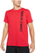 Maicë për meshkuj Nike 2127376-30586065rs, M, e kuqe