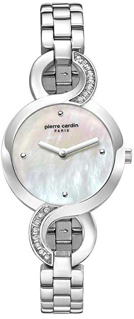 Orë dore Pierre Cardin Vincennes Femme PC902292F02