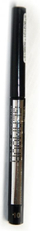 Laps për sy Venita Glamour Twist Up Eye Pencil 10 Black, automatik, i zi