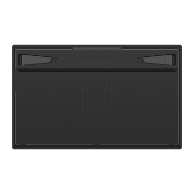 Tablet grafik Huion Inspiroy 2 S H641P, kompakt, i zi