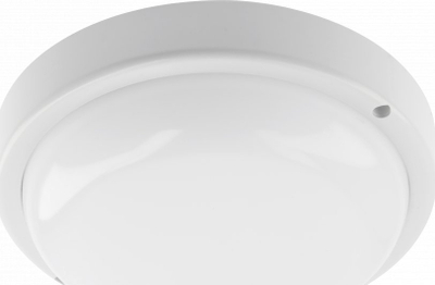 Panel LED GTV LD-KD12WOK, 12W, 1080lm, i bardhë