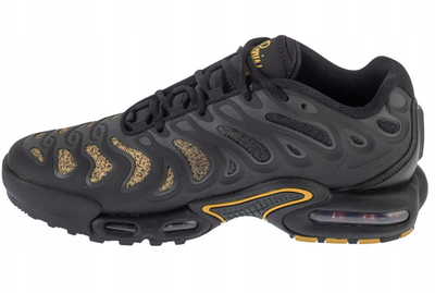 Atlete Nike Air Max Plus Drift PSG, meshkuj, i zi