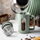 Tigan Klausberg KB 7755, 1L, i zi