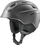 Helmetë Uvex Fierce, e zezë/mat, 55-59 cm