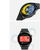 Smartwatch për femra Gravity GT11-7, ekran 1.43" AMOLED, IP67, rose gold