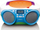 Radio CD Lenco SCD-41, MP3, USB, e zezë
