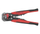 Алатка за стругање кабли Yato YT-2270, 205mm, 0.2-6mm², црна