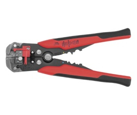 Алатка за стругање кабли Yato YT-2270, 205mm, 0.2-6mm², црна