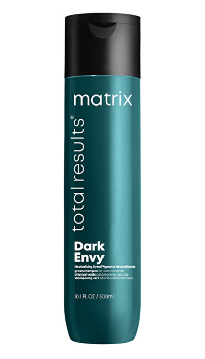 Shampo për flokë Matrix Dark Envy, 300 ml