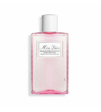 Xhel për duar Dior Miss ,