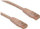 Kabllo patchcord Sandberg (506-99), UTP, Cat6, 20 m, bezhë