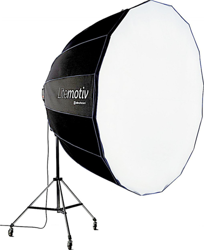 Softbox Elinchrom Litemotiv Indirect Octa 190cm, oktagonal, profesional
