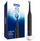 Furçë dhëmbësh elektrike Oral-B iO 2, 4 koka zëvendësuese, e zezë Night Black